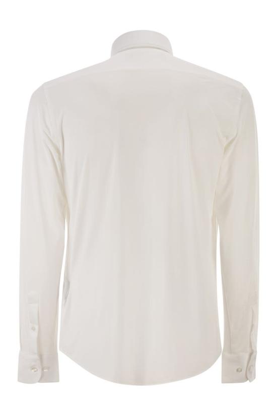 26SS 알알디 긴팔 셔츠 26251 09 WHITE - RRD