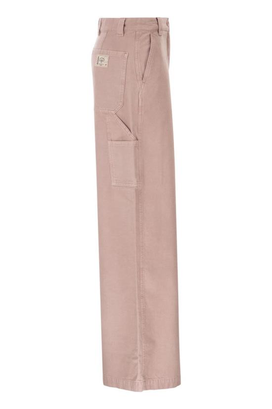 26SS 위켄드막스마라 스트레이트 팬츠 2615131131600 003 PINK - WEEKEND MAX MARA