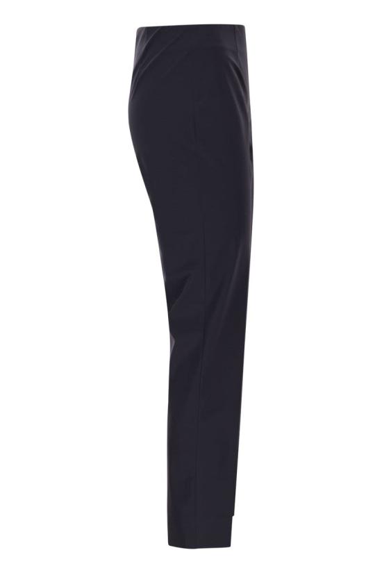 26SS 피티토리노 스트레이트 팬츠 CDVSGIZ00STD CV16 0360 NAVY - PT TORINO