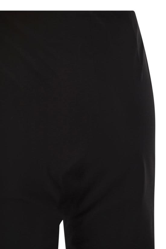 26SS 피티토리노 스트레이트 팬츠 CDVSGIZ00STD CV16 0990 BLACK - PT TORINO