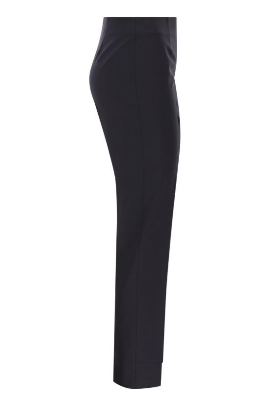 26SS 피티토리노 스트레이트 팬츠 CDVSGIZ00STD MA27 0360 NAVY - PT TORINO
