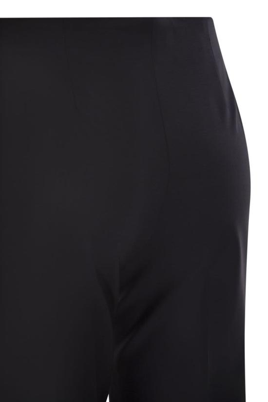 26SS 피티토리노 스트레이트 팬츠 CDVSGIZ00STD MA27 0360 NAVY - PT TORINO