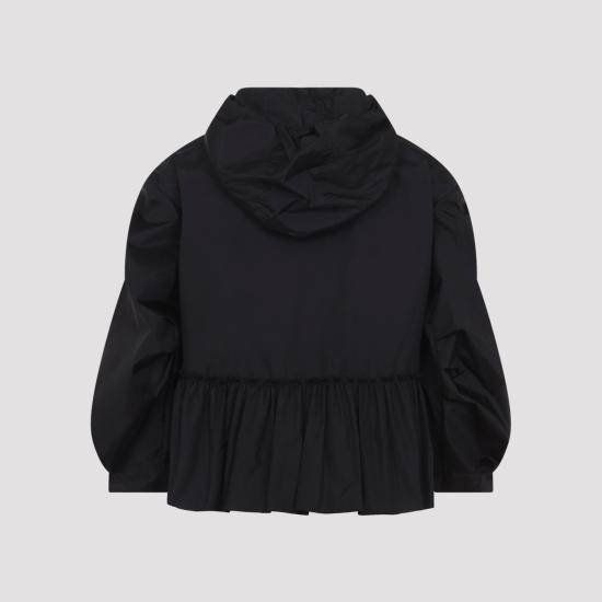 26SS 시몬로샤 자켓 61621067 BLACK - SIMONE ROCHA