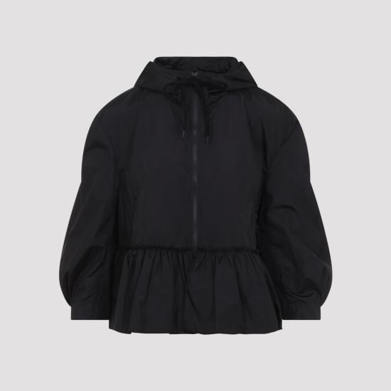 26SS 시몬로샤 자켓 61621067 BLACK - SIMONE ROCHA