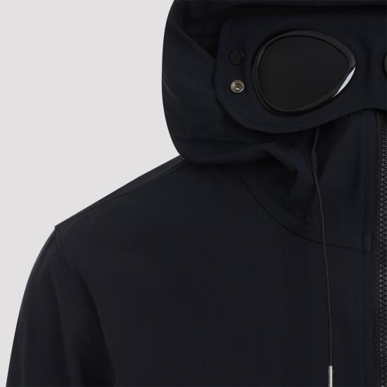 26SS 씨피 컴퍼니 자켓 RSCMOW728A005968A 888 BLUE - C.P. COMPANY