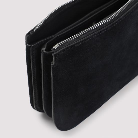 26SS 피비 파일로 숄더백 AB56LT0038 900BKS BLACK - PHOEBE PHILO