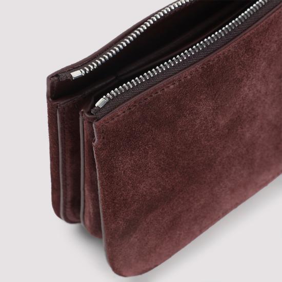 26SS 피비 파일로 숄더백 AB56LT0038 231OXS RED - PHOEBE PHILO