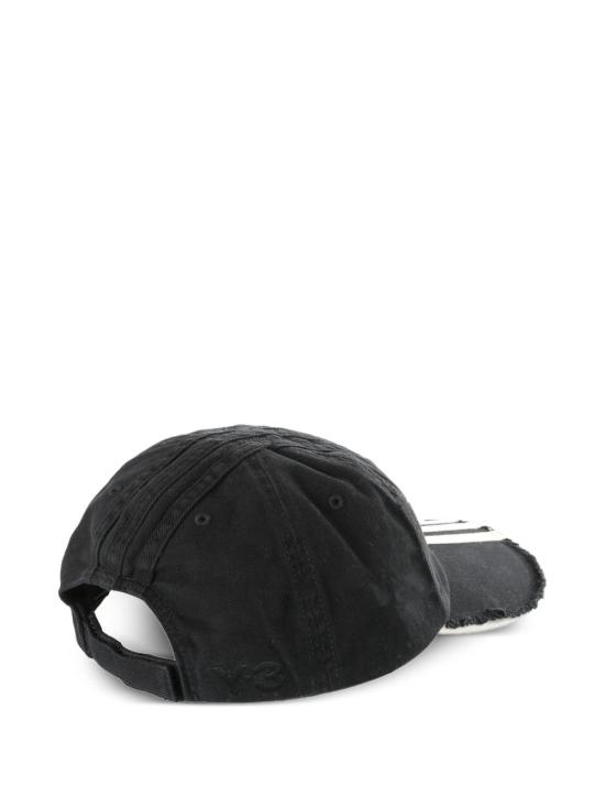 26SS 와이쓰리 볼캡 KD2435BLACK - Y-3