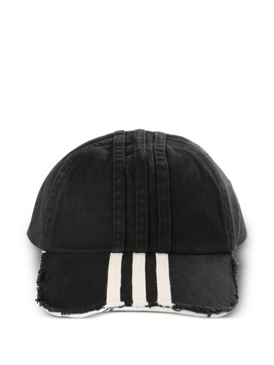 26SS 와이쓰리 볼캡 KD2435BLACK