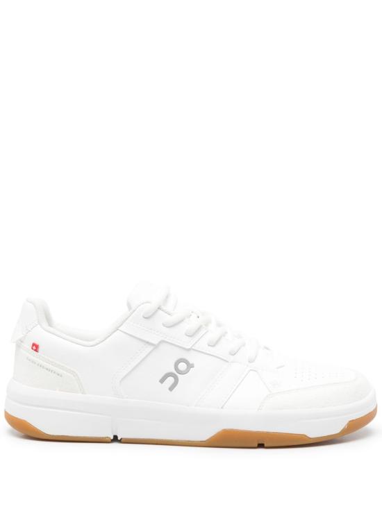 26SS 온 러닝 스니커즈 3MF10540924WHITEIVORY