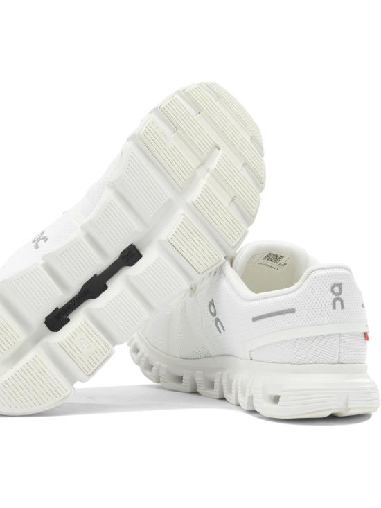 26SS 온 러닝 클라우드 6 스니커즈 3MF10071200WHITEWHITE - ON RUNNING