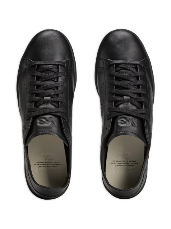 26SS 와이쓰리 스니커즈 HQ7319BLACK - Y-3