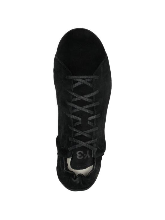 26SS 와이쓰리 스니커즈 HP9986BLACK - Y-3