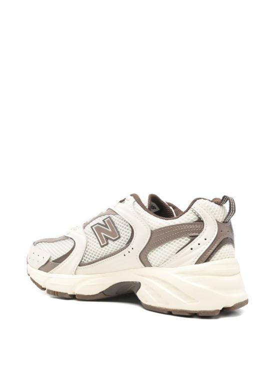 26SS 뉴발란스 530 스니커즈 MR530ASMDNATURAL CREAM - NEW BALANCE