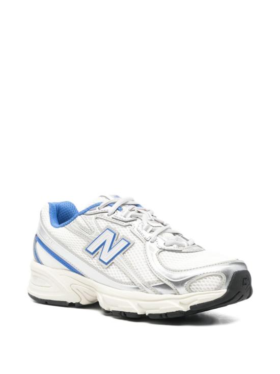 26SS 뉴발란스 740 스니커즈 U74034FBLUEBIRD - NEW BALANCE