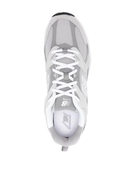 26SS 뉴발란스 530 스니커즈 MR530CKRAINCLOUD GREY - NEW BALANCE