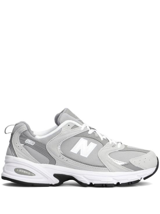26SS 뉴발란스 530 스니커즈 MR530CKDRAINCLOUD GREY