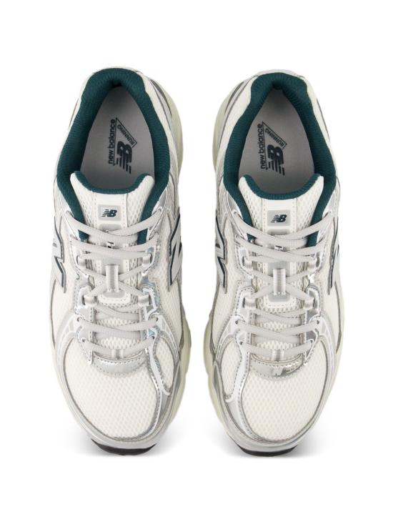 26SS 뉴발란스 740 스니커즈 U7402ELMEDUSA WHITE - NEW BALANCE