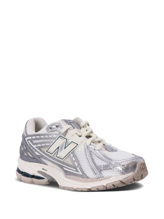26SS 뉴발란스 1906 스니커즈 M1906REEDSILVERMETALLICOFFWHITE - NEW BALANCE