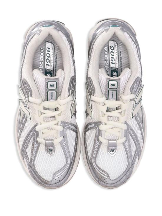 26SS 뉴발란스 1906 스니커즈 M1906REEDSILVERMETALLICOFFWHITE - NEW BALANCE