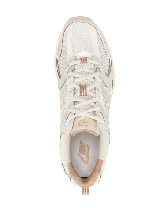 26SS 뉴발란스 530 스니커즈 MR530AABONE WHITE - NEW BALANCE