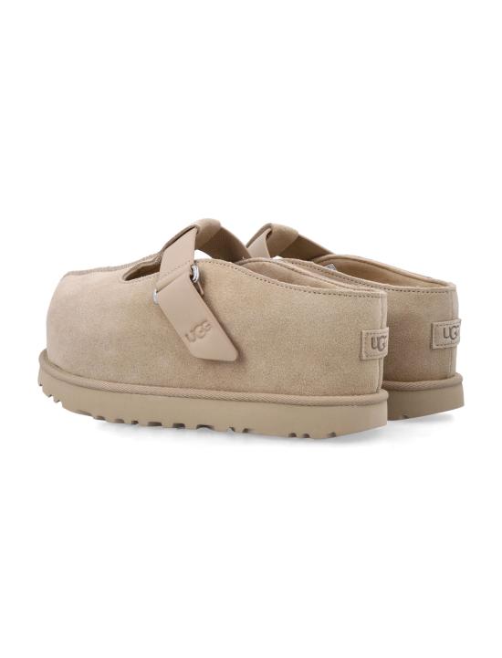 26SS 어그 골든스타 하이 클로스 1167550SAN BEIGE - UGG