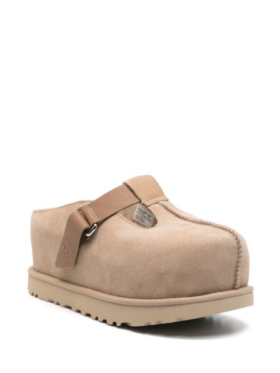 26SS 어그 골든스타 하이 클로스 1167550SAN BEIGE - UGG