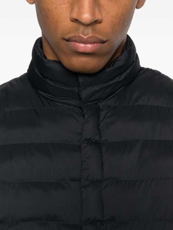 26SS 에르노 베스트 PC0007ULE12456Z9200 BLUE - HERNO