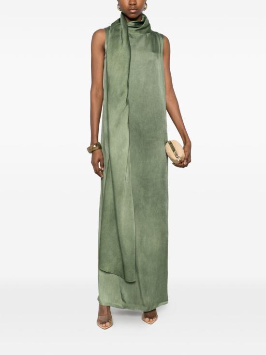 26SS 코타나 미디 원피스 A36928FADEAQUAMARINE GREEN - CORTANA