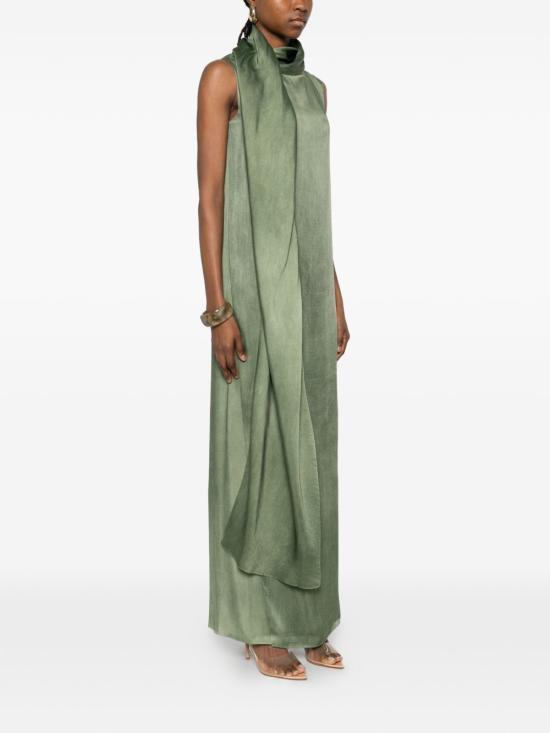 26SS 코타나 미디 원피스 A36928FADEAQUAMARINE GREEN - CORTANA