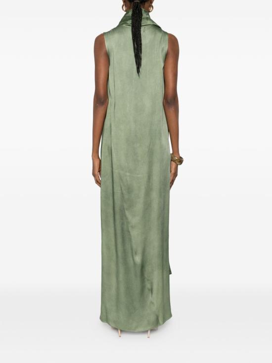 26SS 코타나 미디 원피스 A36928FADEAQUAMARINE GREEN - CORTANA