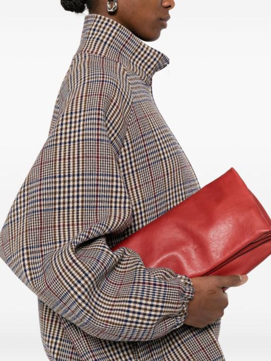 26SS 코타나 클러치/파우치 BDELHIL02CRISMONRED - CORTANA