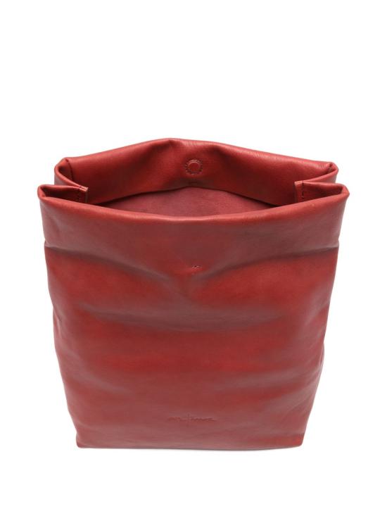 26SS 코타나 클러치/파우치 BDELHIL02CRISMONRED - CORTANA