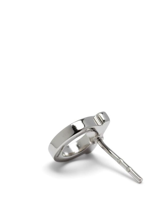 26SS 살바토레 페라가모 이어링 760120696433002 SILVER - SALVATORE FERRAGAMO