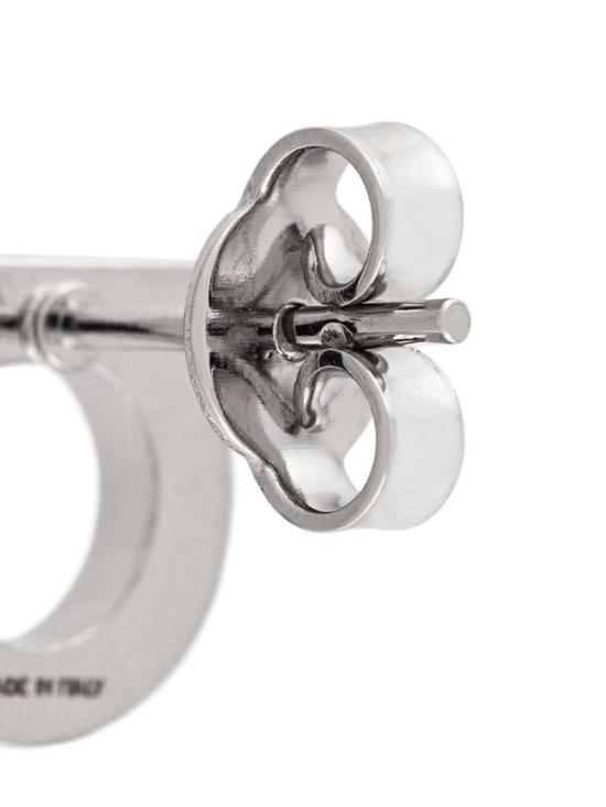26SS 살바토레 페라가모 이어링 760123696577002 SILVER - SALVATORE FERRAGAMO