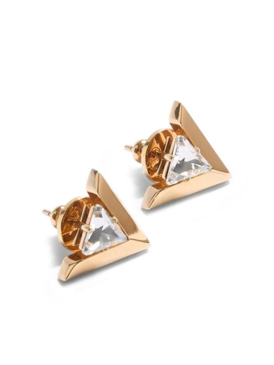 26SS 발렌티노 가라바니 이어링 WJ0AX8YCW9MN GOLDEN - VALENTINO GARAVANI