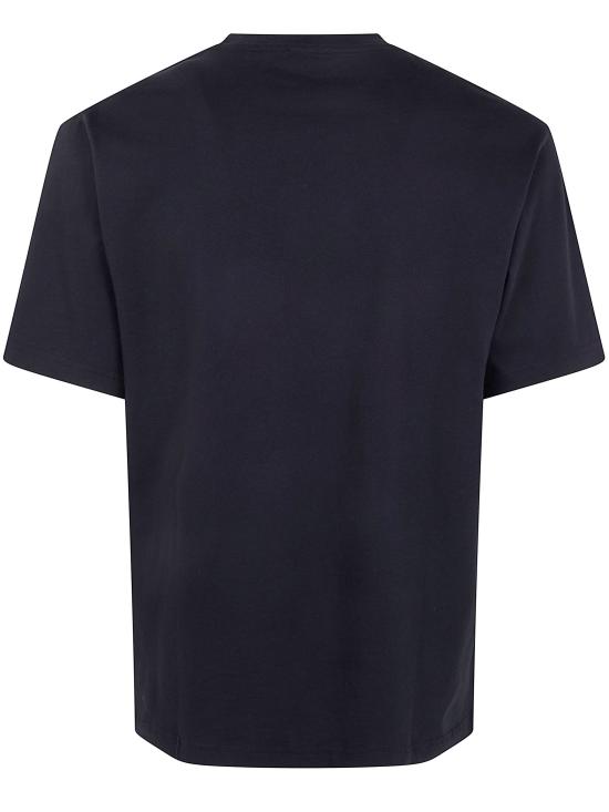 26SS 겐조 반팔 티셔츠 FG55TS2064SG99J BLACK - KENZO