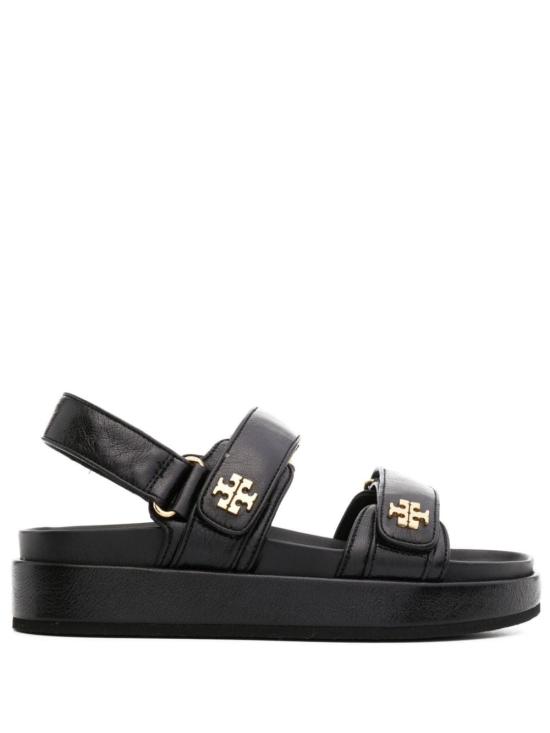 26SS 토리버치 샌들 144328001 BLACK - TORY BURCH