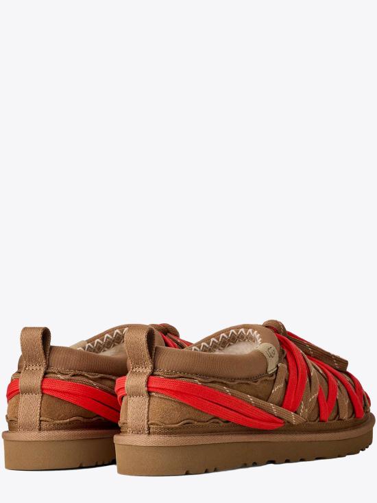 26SS 어그 샌들 1175054CHE BROWN - UGG