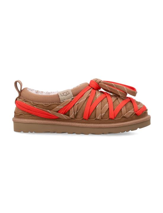 26SS 어그 샌들 1175054CHE BROWN