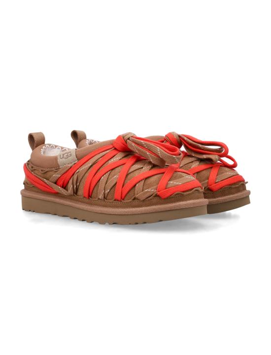 26SS 어그 샌들 1175054CHE BROWN - UGG