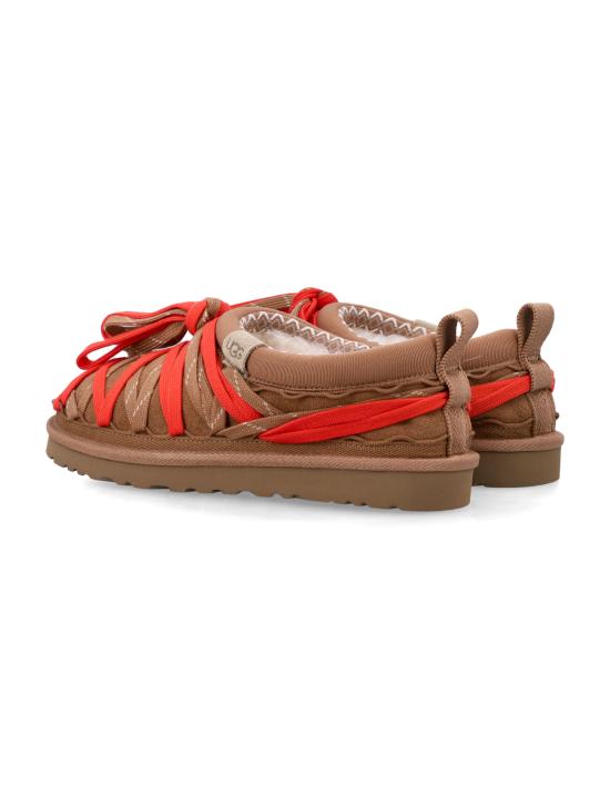 26SS 어그 샌들 1175054CHE BROWN - UGG