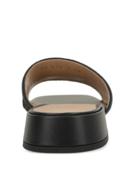 26SS 발렌티노 가라바니 샌들 8W2S0LT0IPLV47 BLACK - VALENTINO GARAVANI