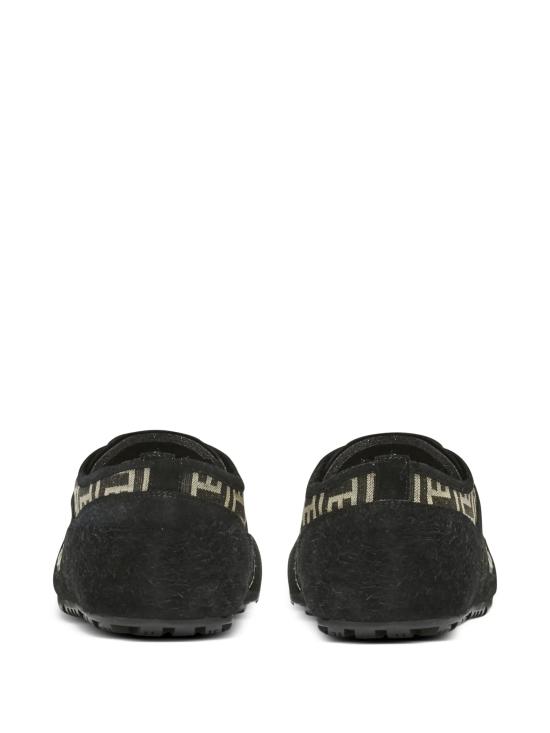 26SS 발망 스니커즈 GM1VI408THCJGFE BLACK - BALMAIN