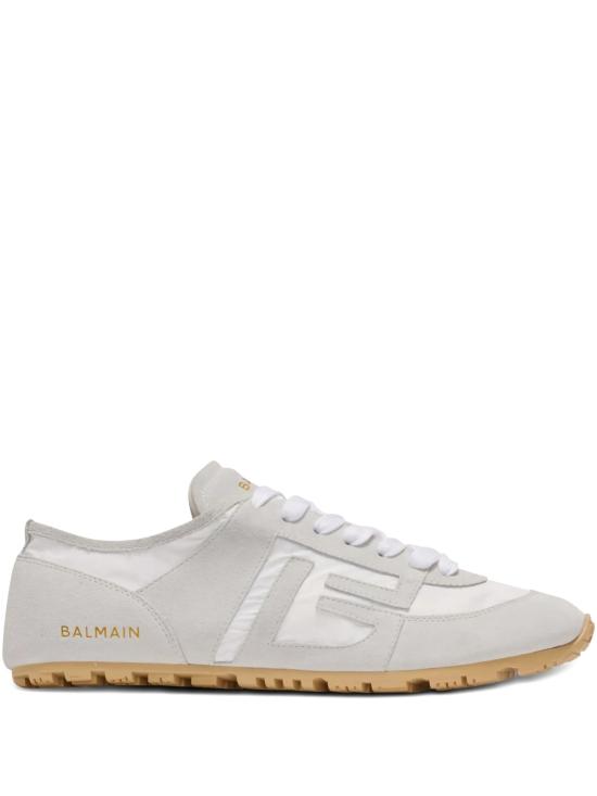 26SS 발망 스니커즈 GN1VI764LTNP0FA WHITE