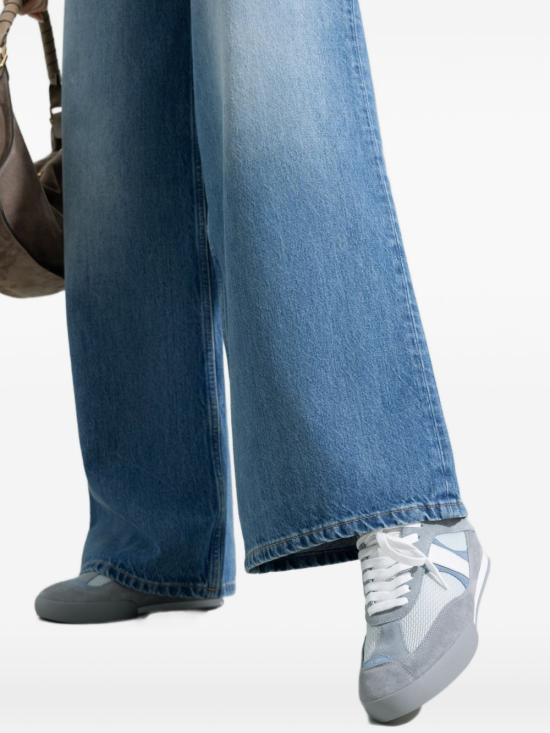 26SS 끌로에 스니커즈 CH25W07IVD4A5 GREY - CHLOE