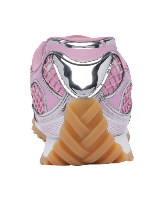 26SS 보테가베네타 스니커즈 755915V2X406151 PINK - BOTTEGA VENETA