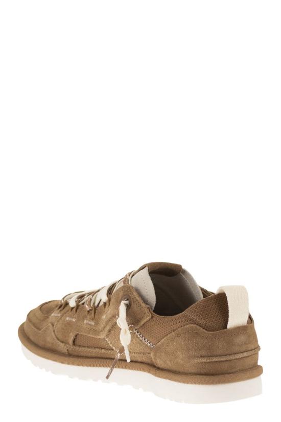 26SS 어그 스니커즈 1177035CHE BROWN - UGG