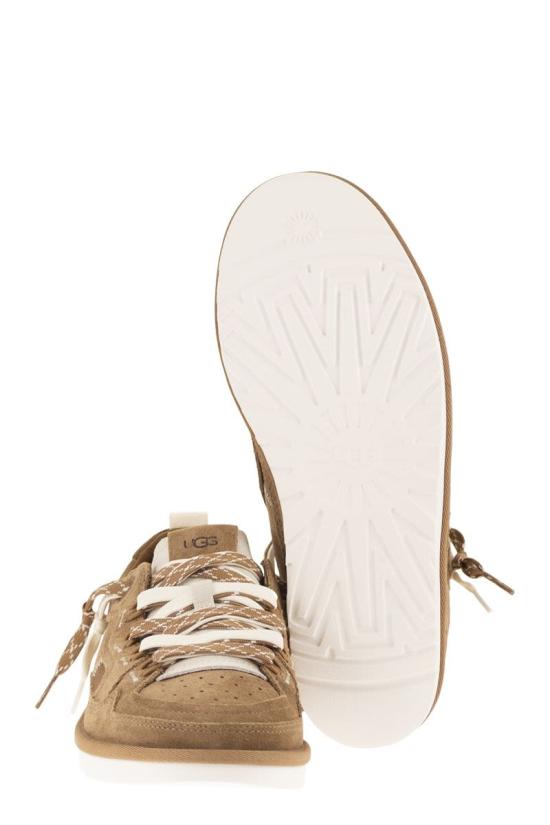 26SS 어그 스니커즈 1177035CHE BROWN - UGG