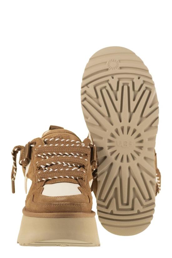 26SS 어그 스니커즈 1171541CHE BROWN - UGG